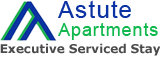 Astute Stay Service Apartments